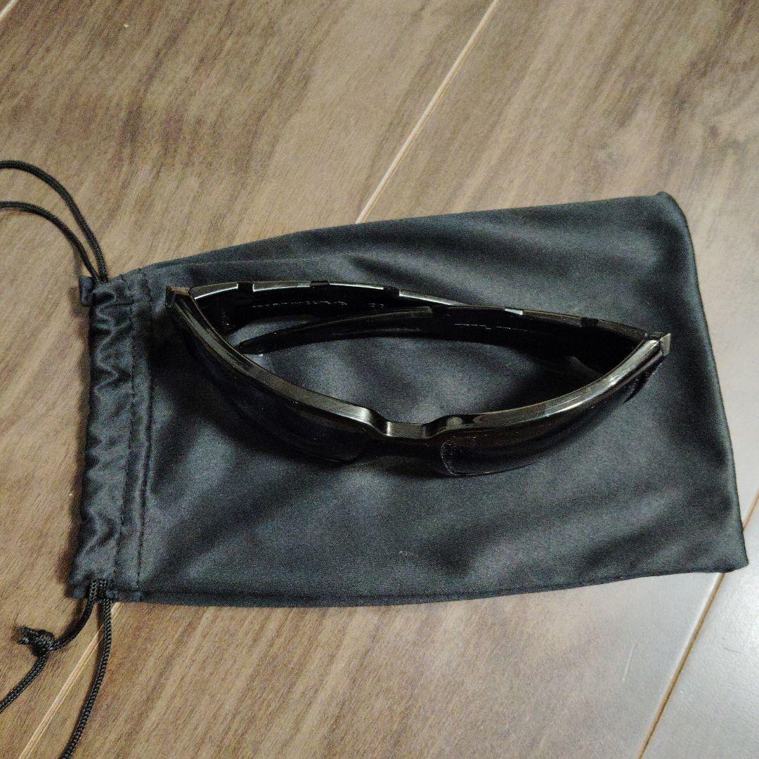 【希少】OAKLEY OIL DRUM サングラス