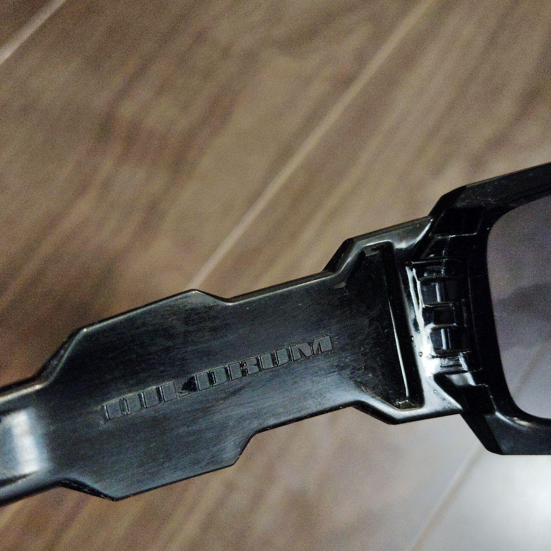 【希少】OAKLEY OIL DRUM サングラス