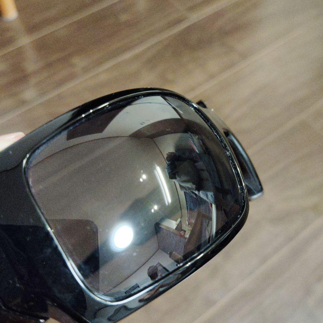【希少】OAKLEY OIL DRUM サングラス