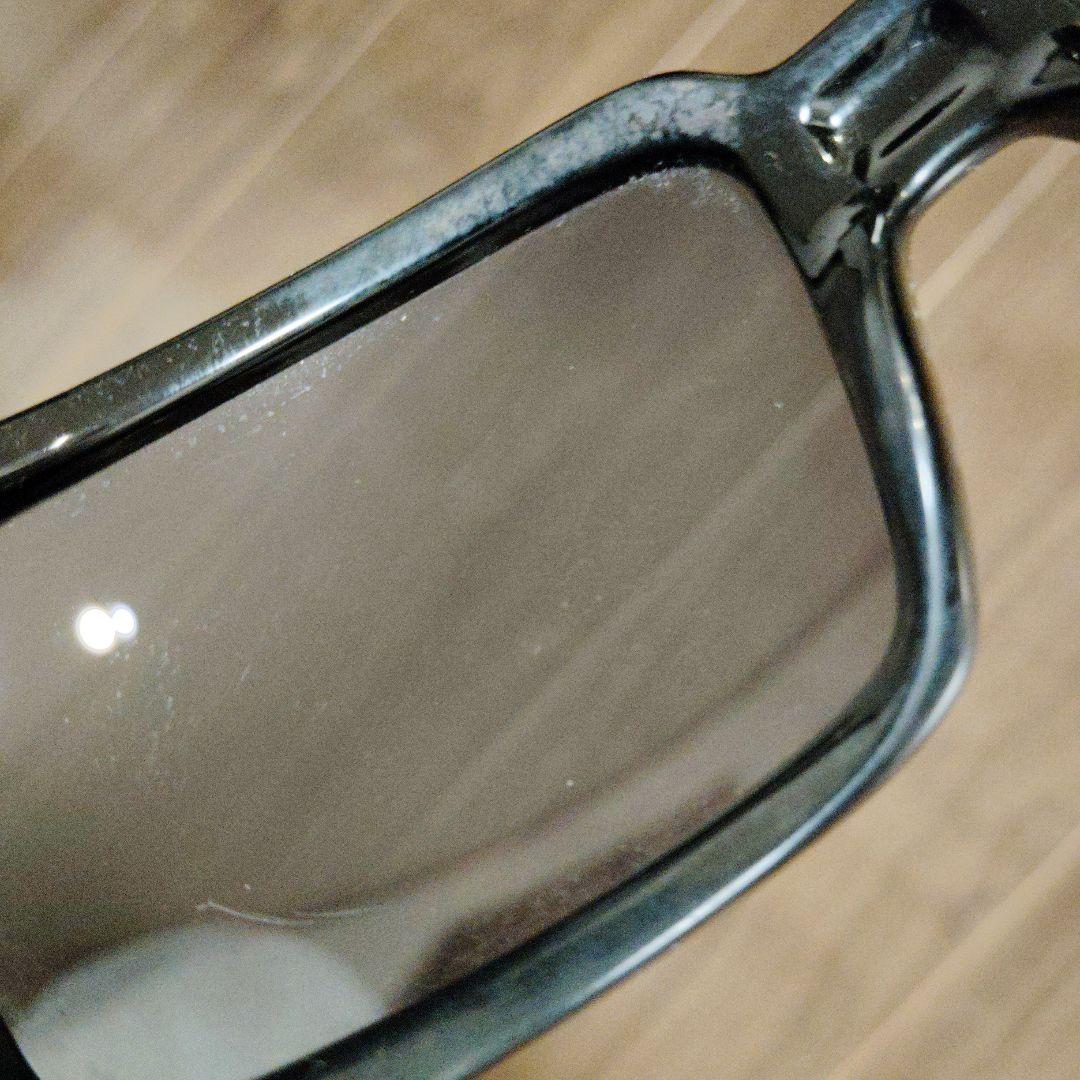 【希少】OAKLEY OIL DRUM サングラス