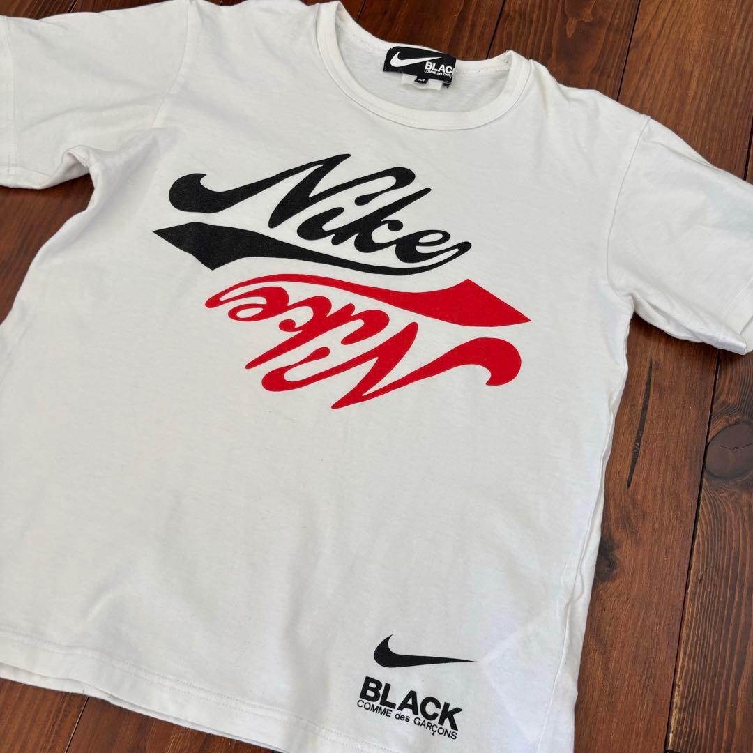 名作 コラボ！BLACK COMME des GARÇONS × Nike 別注
