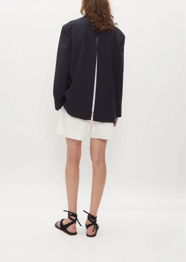 【THE ROW ザロウ】Cochise Jacket ジャケット