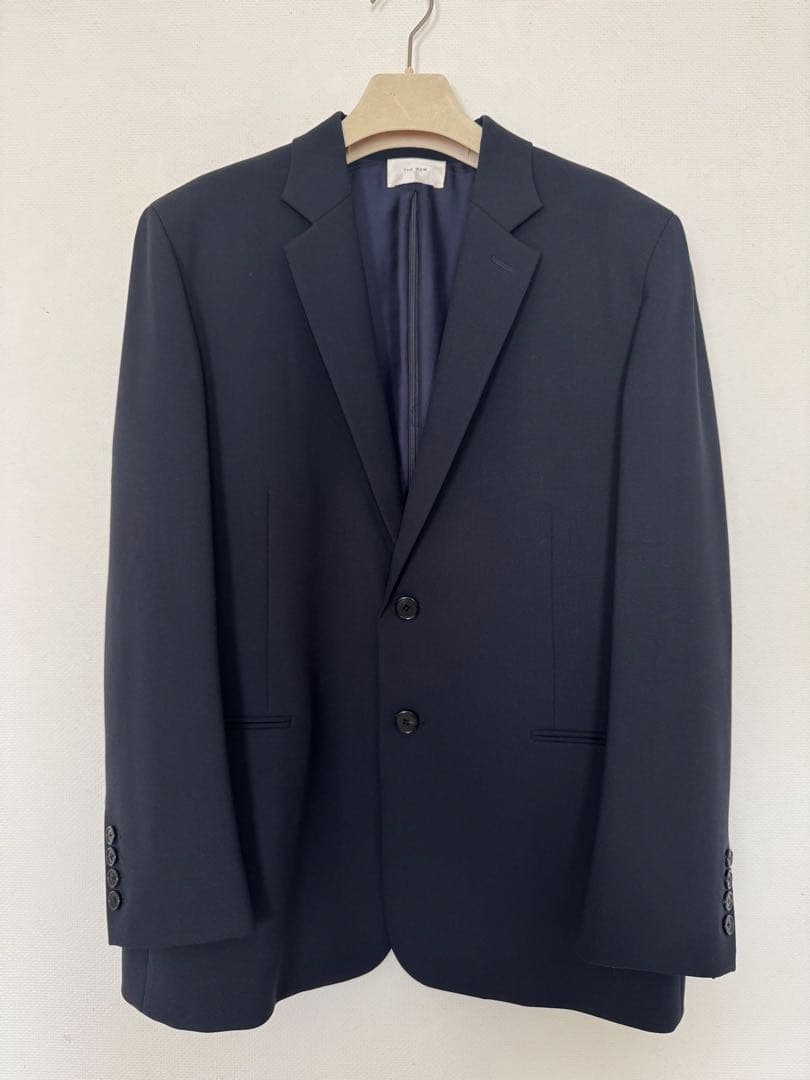【THE ROW ザロウ】Cochise Jacket ジャケット