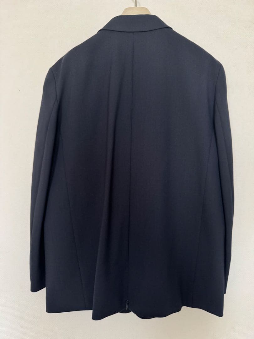 【THE ROW ザロウ】Cochise Jacket ジャケット