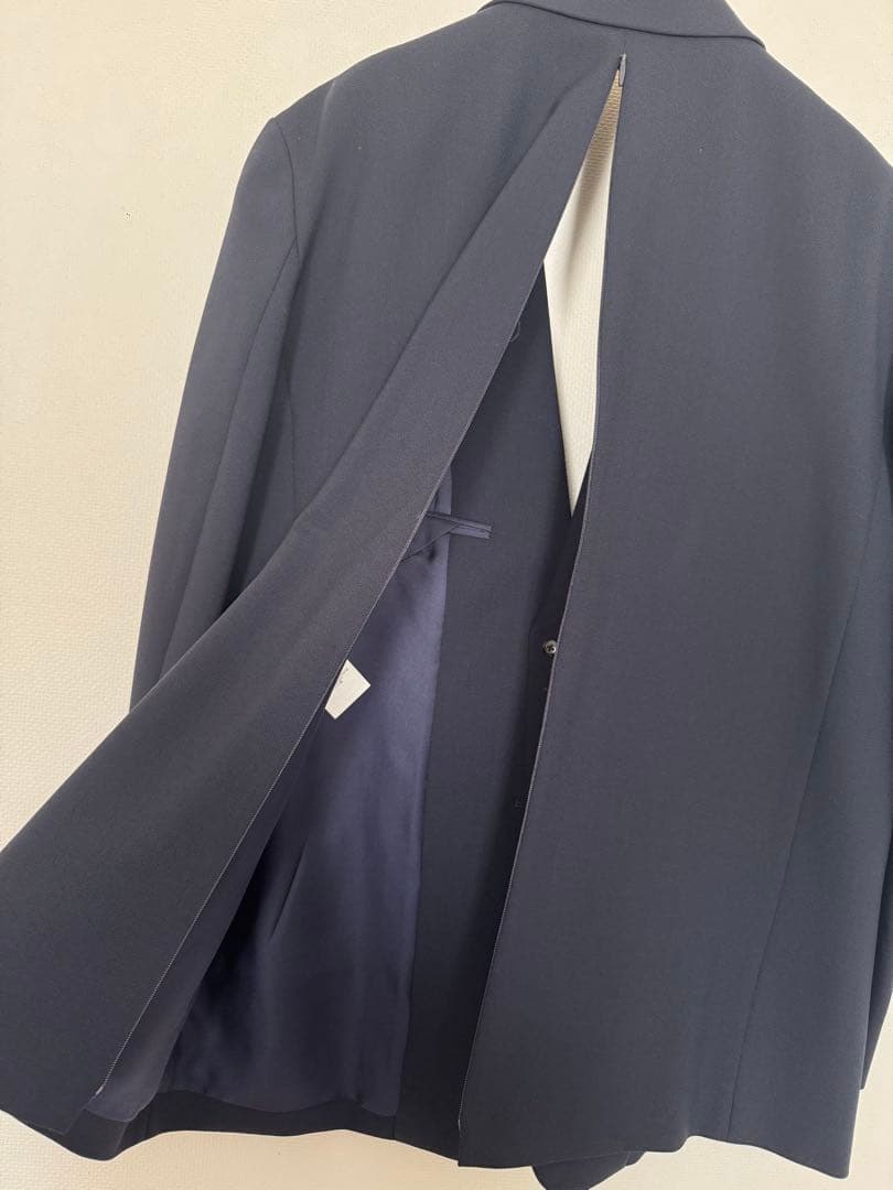 【THE ROW ザロウ】Cochise Jacket ジャケット