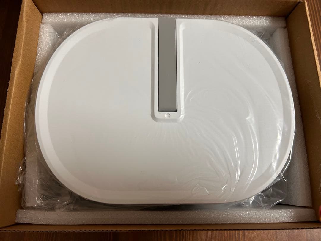 【新品・未使用】ベガコーポレーション　LOWYA　衣類乾燥機　フカリ