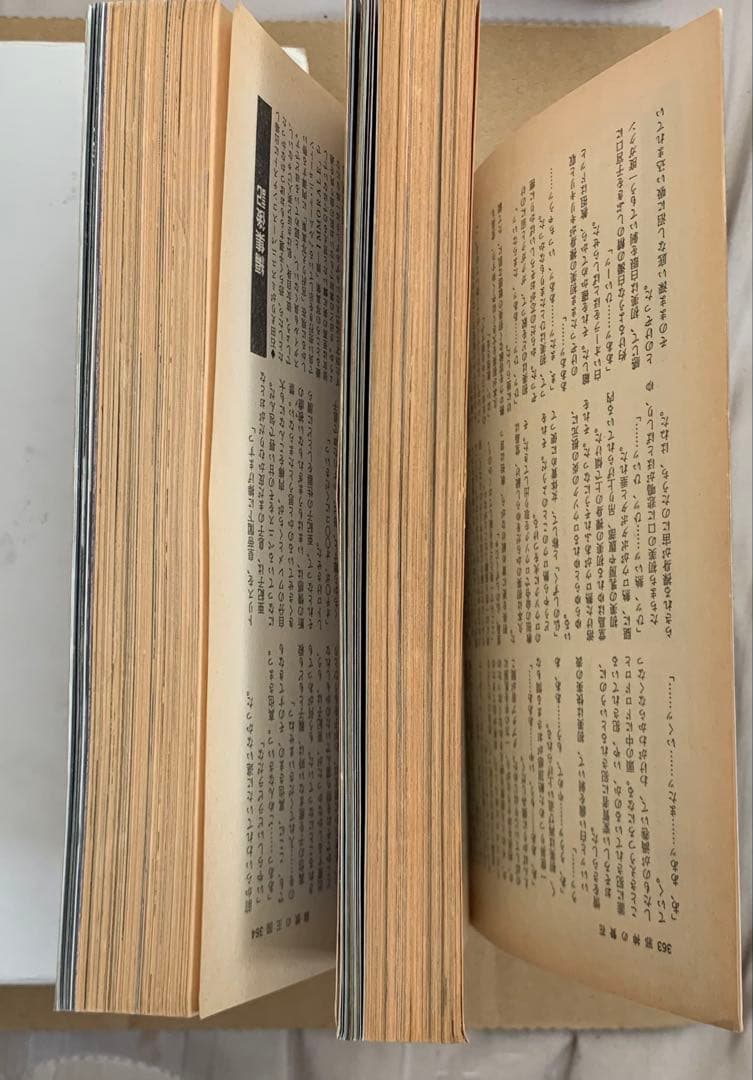 SM秘小説93.5 95.12 2冊セット