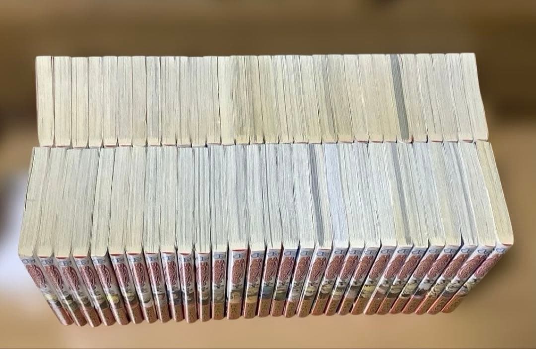 ナルト 1巻~59巻