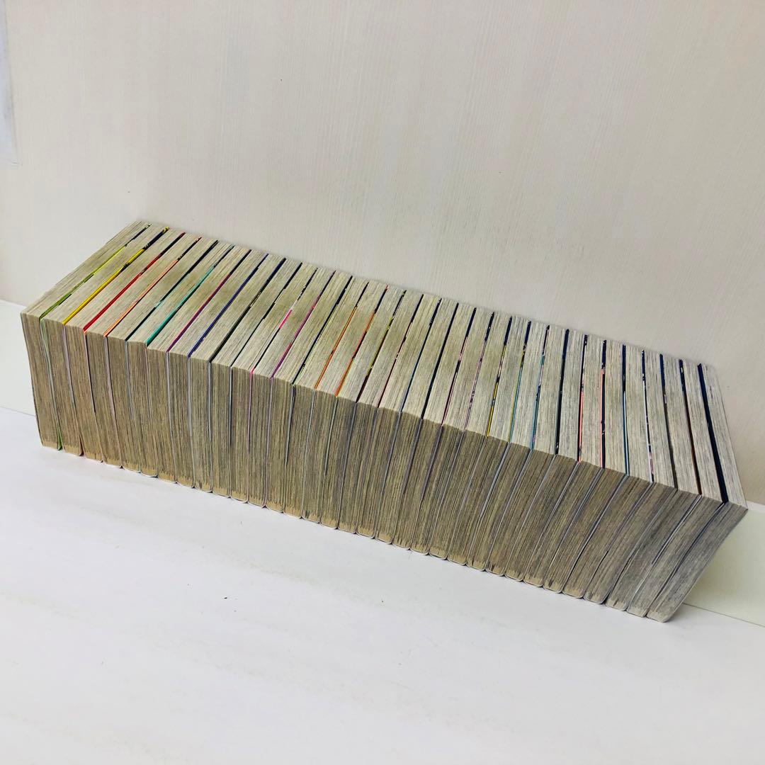 ブルーロック　全巻セット　33巻セット