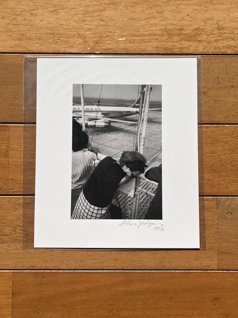 「横木安良夫写真集 あの日の彼、あの日の彼女。 1967-1975」