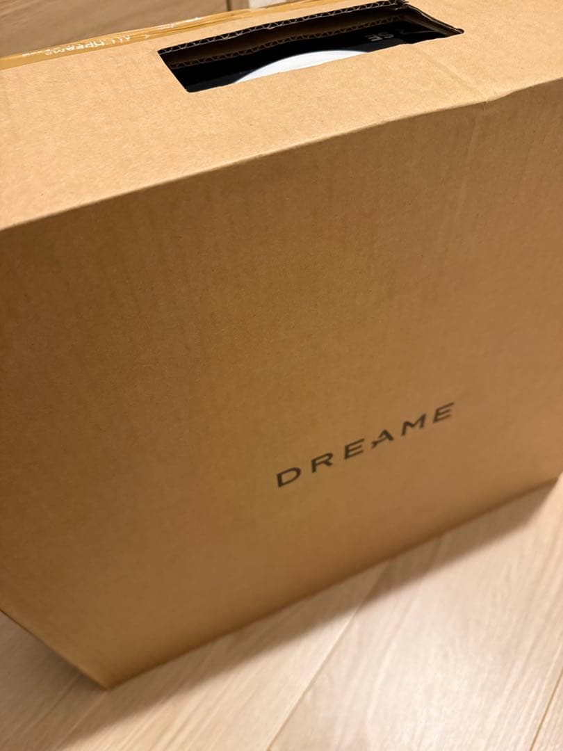 【新品未開封】dreameD9 Max Gen2 SEロボット掃除