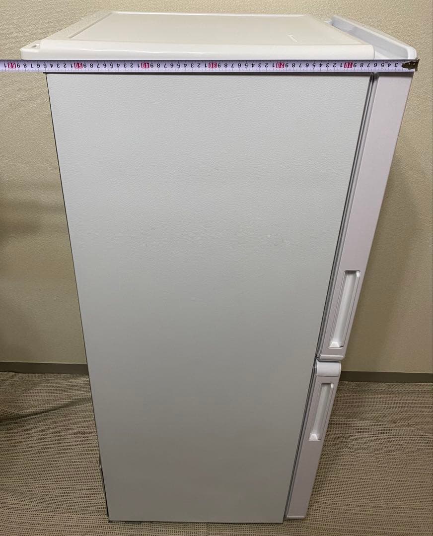 ☆週末限定セール☆Haier 2023年製　冷凍冷蔵庫148L