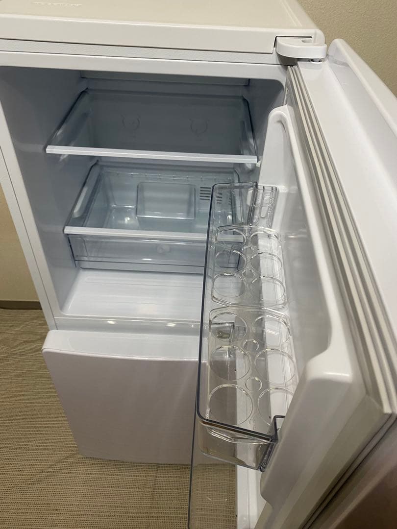 ☆週末限定セール☆Haier 2023年製　冷凍冷蔵庫148L