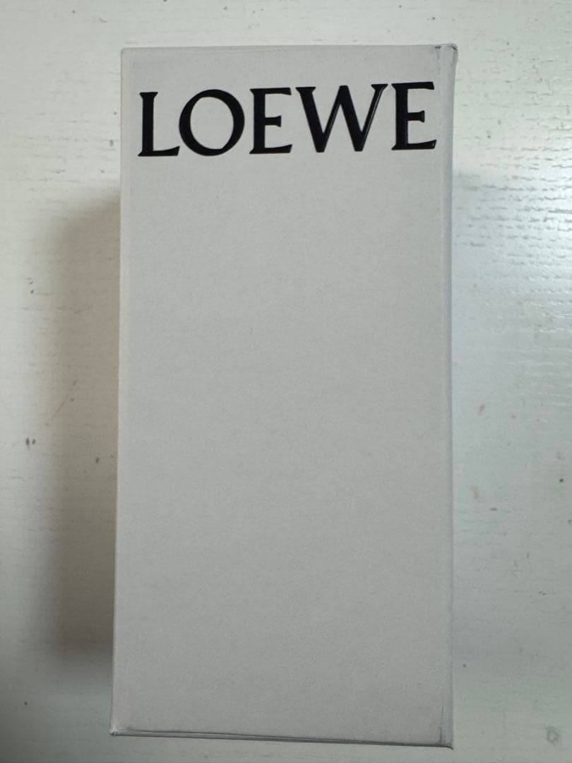 【LOEWE ロエベ】 トマトリーブス リキッドソープ（液体石鹸）新品