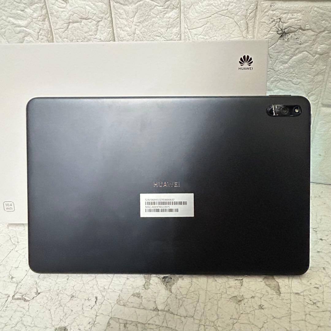 【美品】HUAWEI MatePad 128G