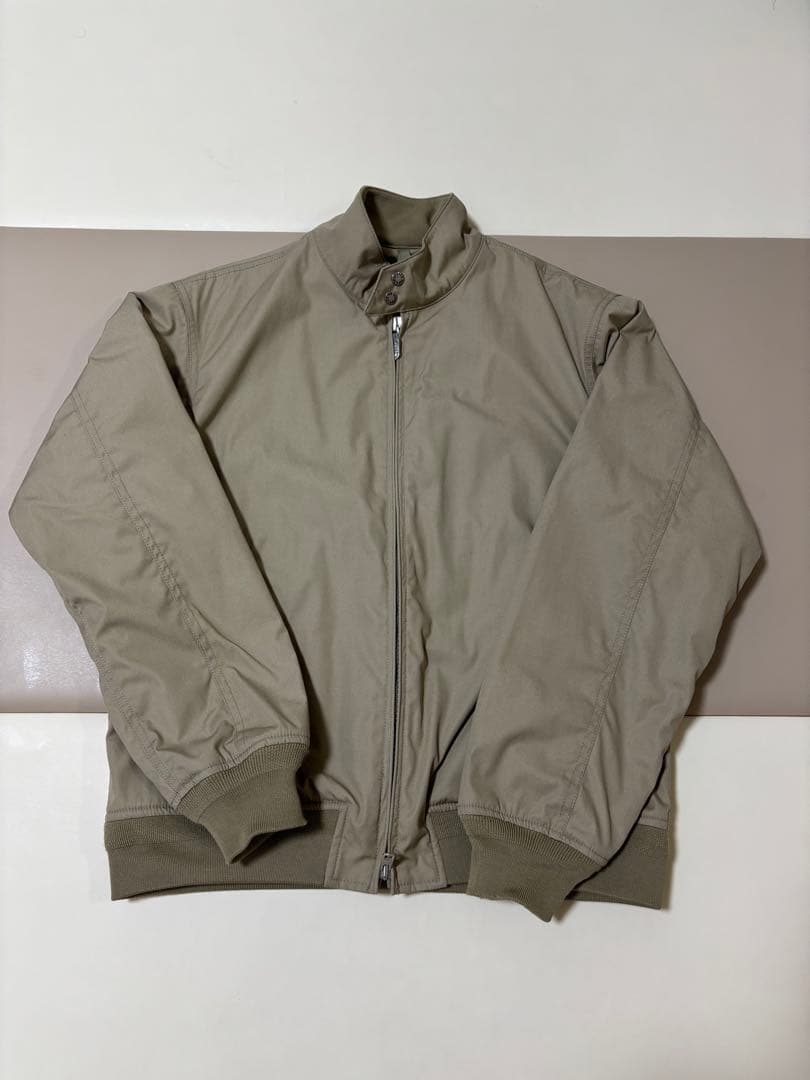 THE NORTH FACE×BEAMS別注　フィールドジャケット 春　ベージュ