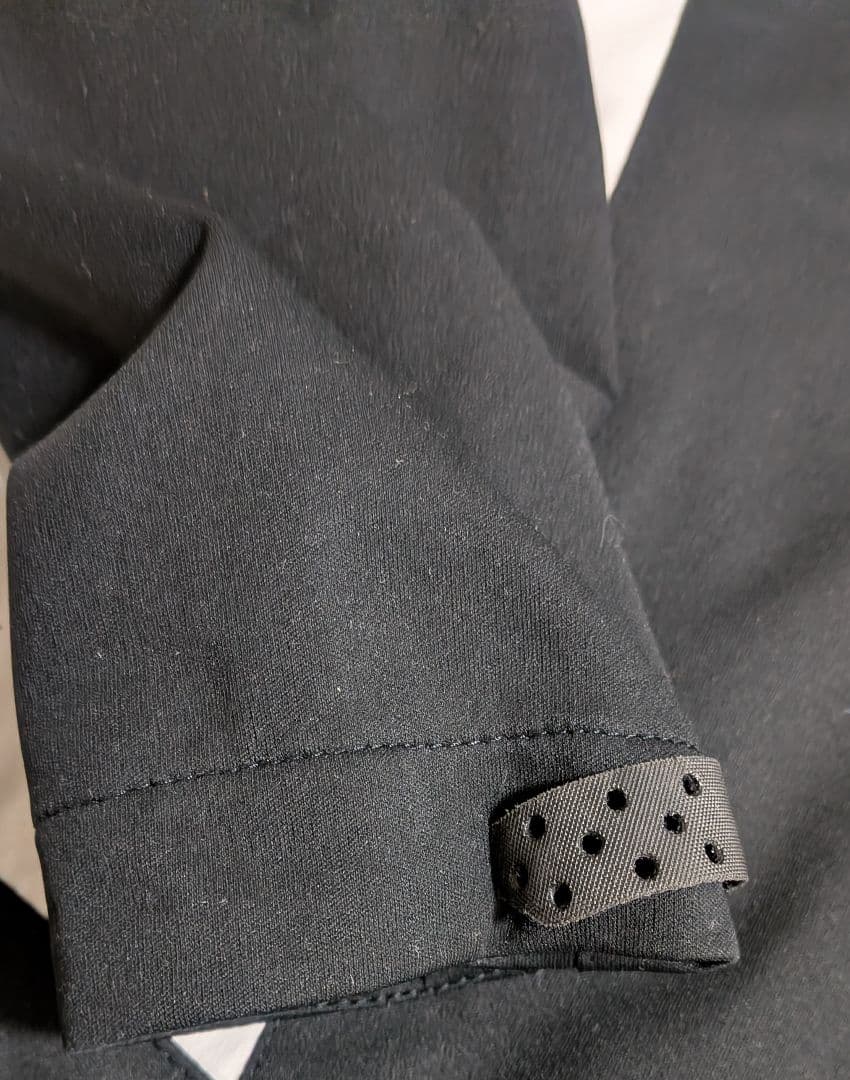 未使用　RALPH LAUREN RLX メンズジャケット