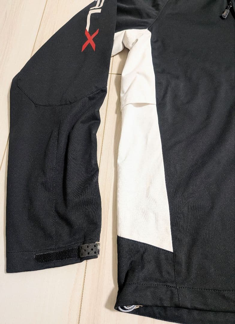未使用　RALPH LAUREN RLX メンズジャケット