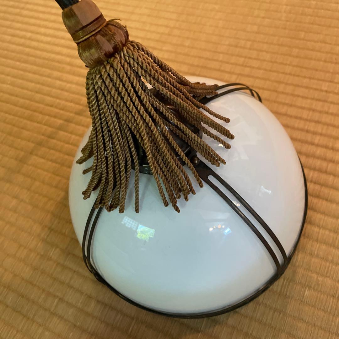 時代物　『電笠』　『照明』　※レトロ・アンティーク・骨董品