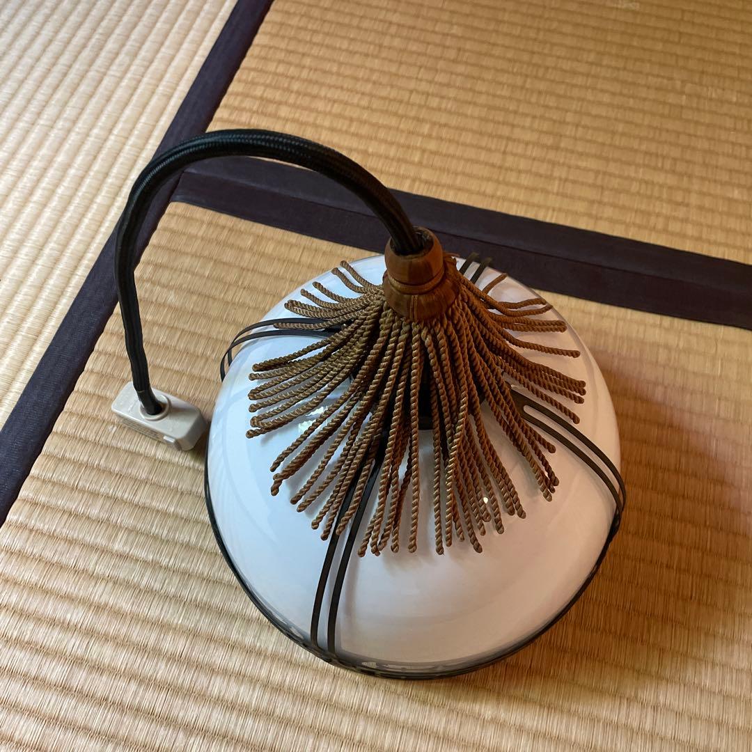 時代物　『電笠』　『照明』　※レトロ・アンティーク・骨董品