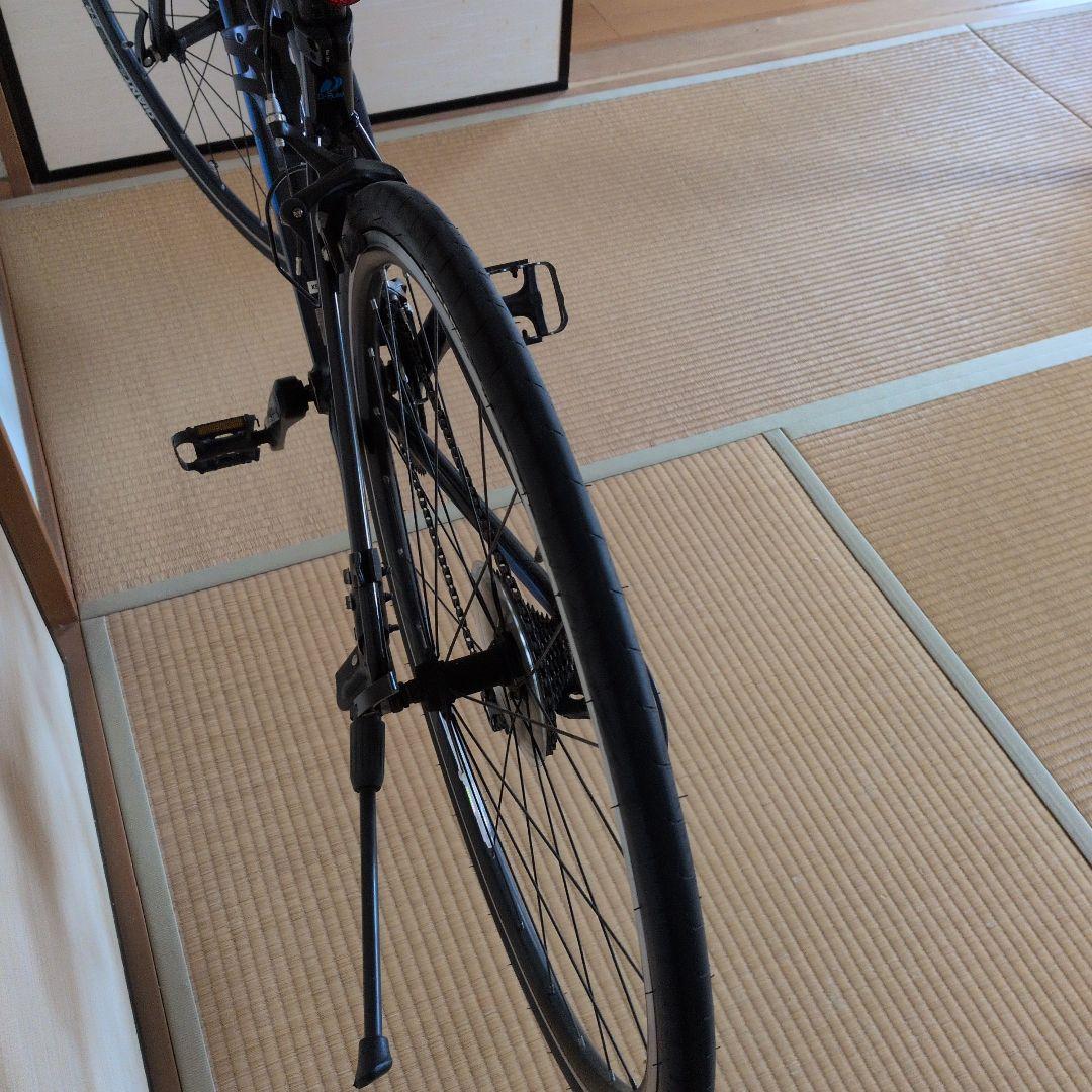 福岡発 ジャイアント ロードバイクCONTEND 美車　 引き取り限定　早い者勝