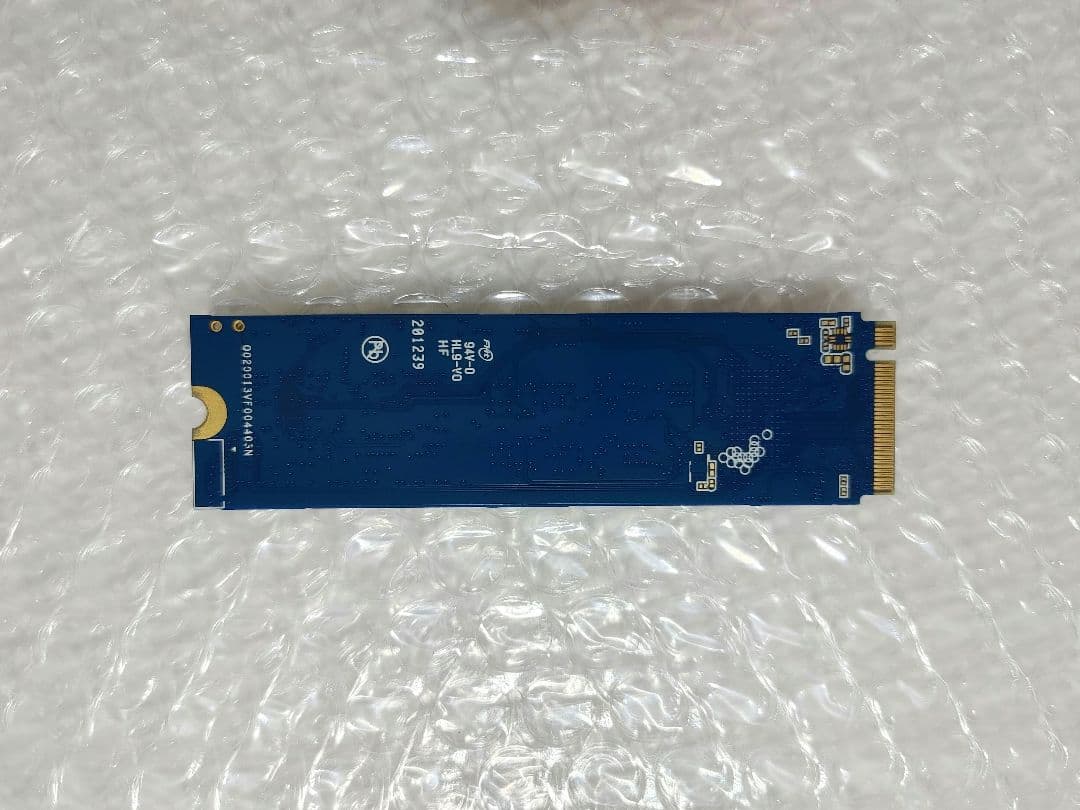シリコンパワー(SP) M.2 PCIe Gen3 SSD 1TB