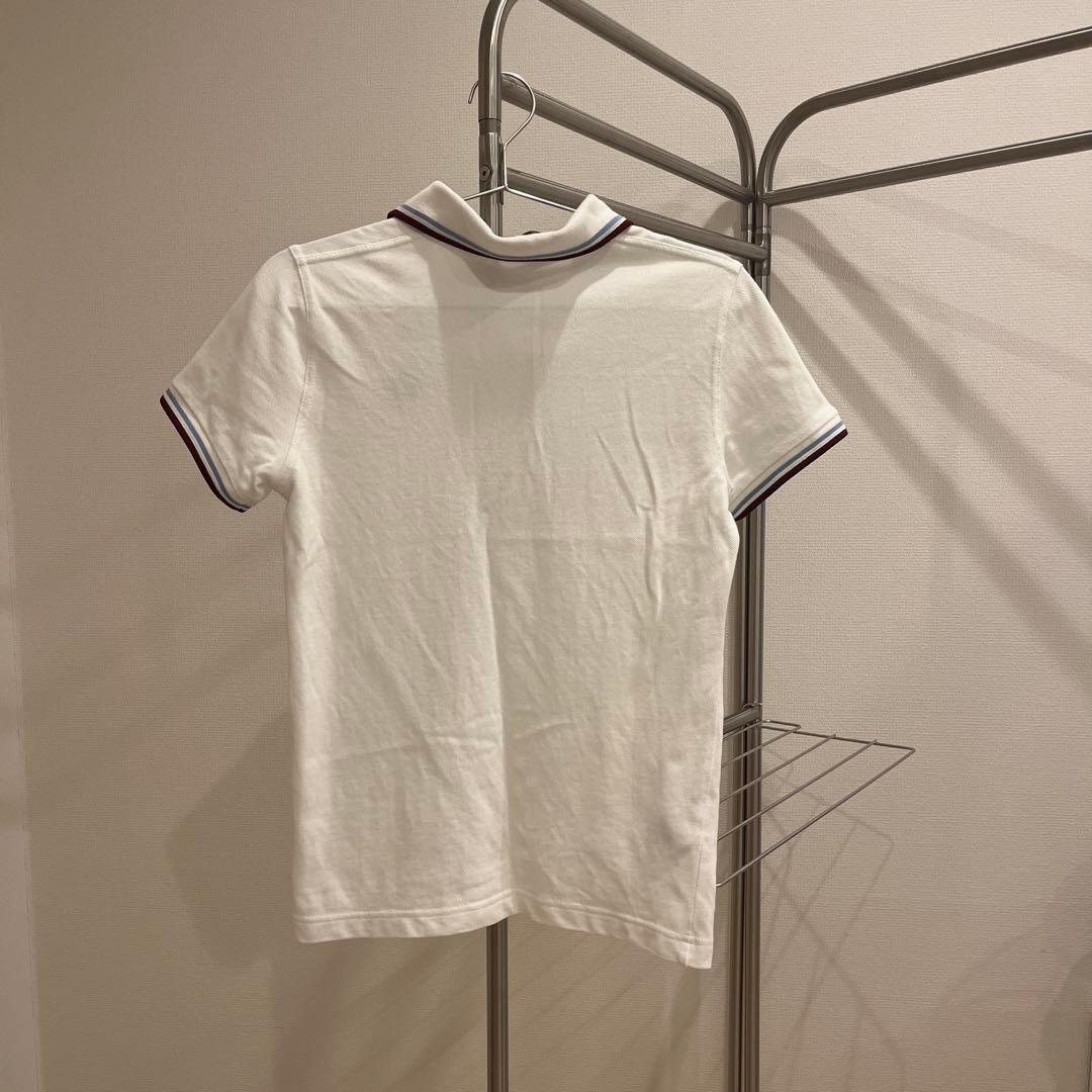 FRED PERRY/ポロシャツ/M
