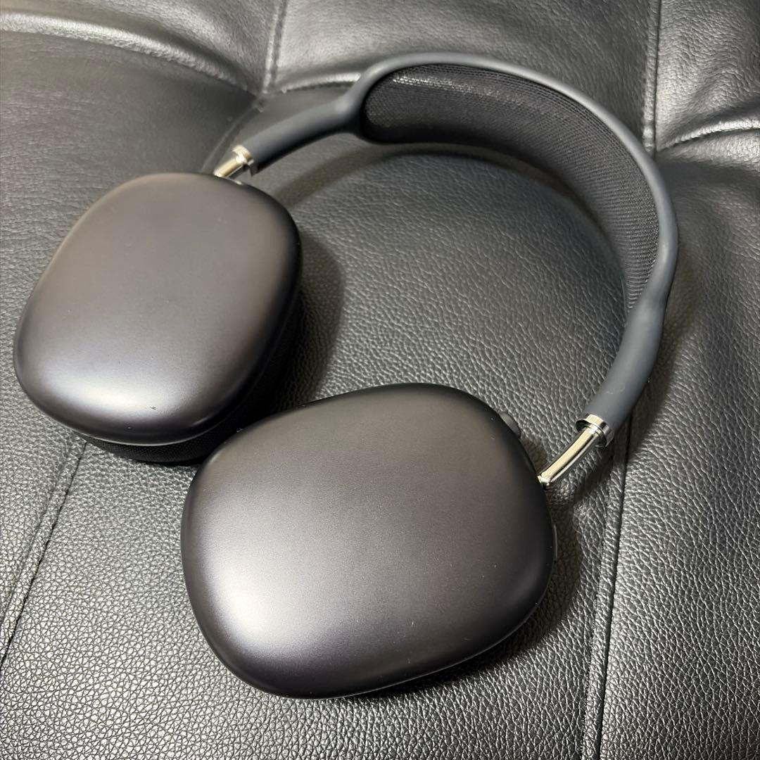 美品AirPods Max