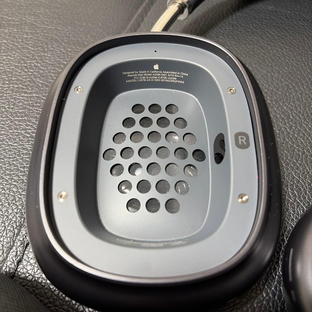 美品AirPods Max