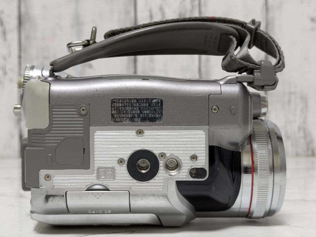Panasonic　NV-GS250　MiniDV対応