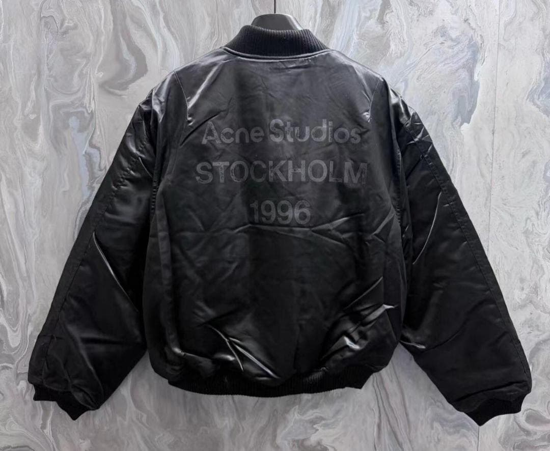 acne studios ジャケット