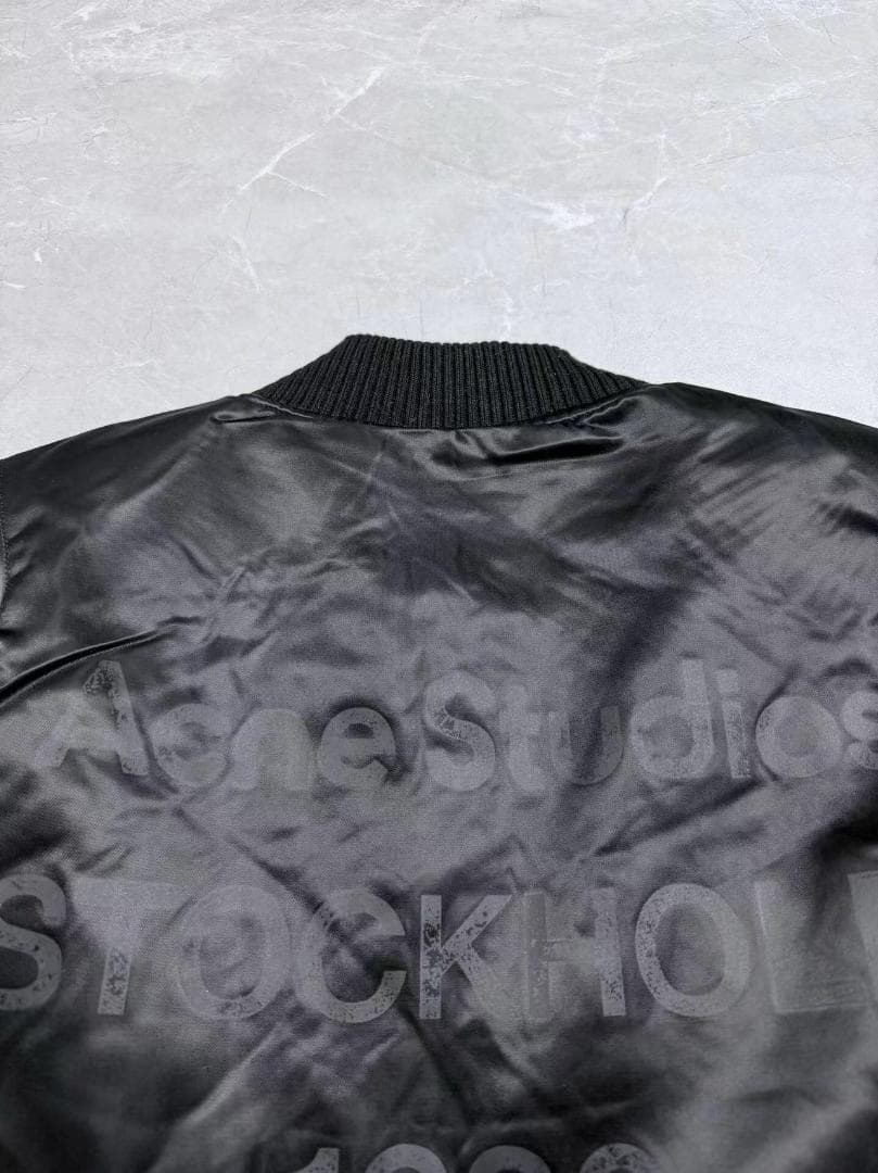 acne studios ジャケット