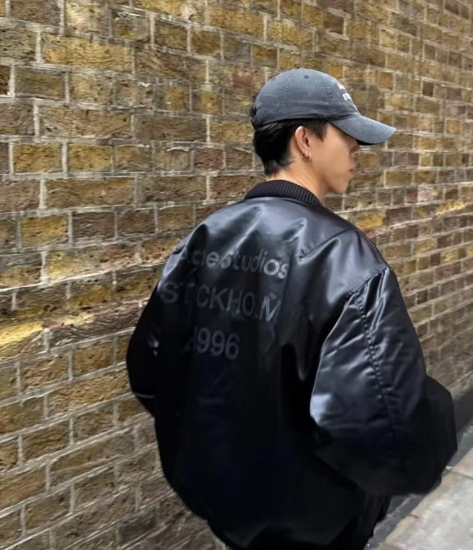 acne studios ジャケット