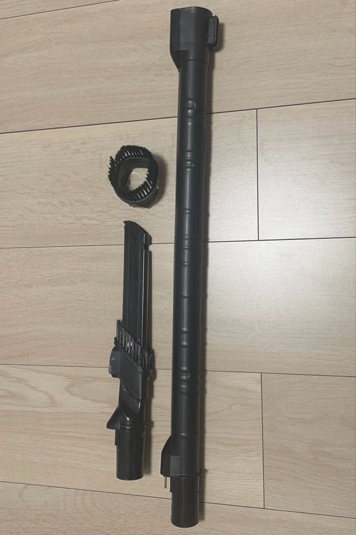 値下げ　HITACHI 掃除機　PV-BL3J