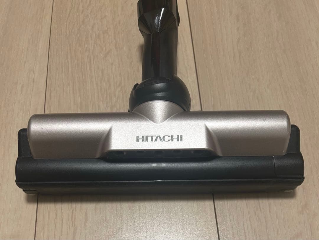 値下げ　HITACHI 掃除機　PV-BL3J