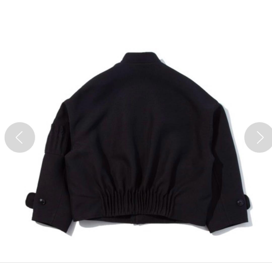 ジャケット・アウター F/CE. TECH TWILL FIELD JACKET