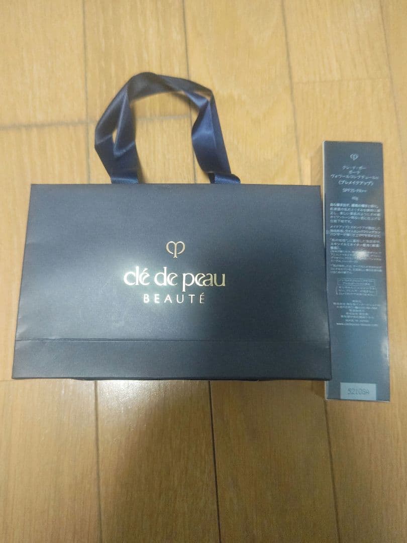 資生堂 clé de peau BEAUTE ヴォワールコレクチュールn 40g