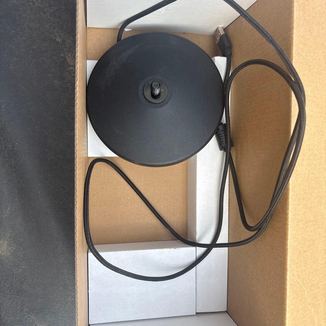 SHURE MV7＋