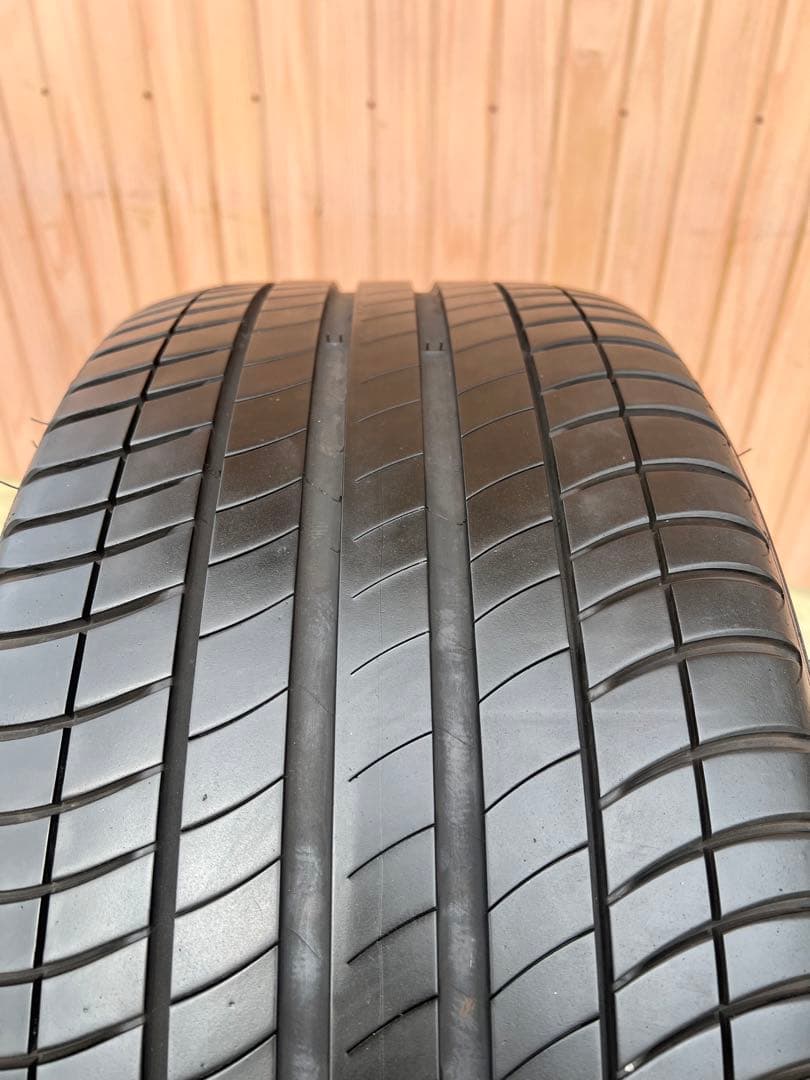 高級　2020年製　275/35R19 1本　スープラ　ベンツ　W213 