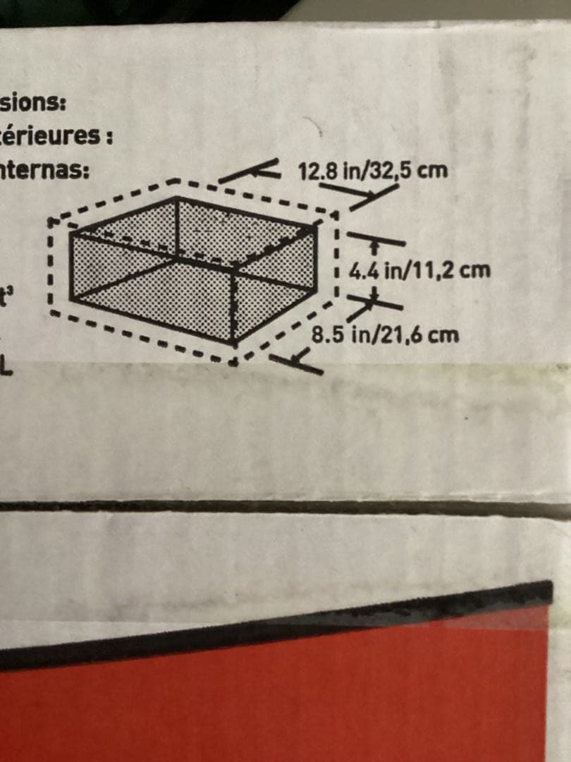 防犯・セキュリティ用品 SentrySafe Medium Chest