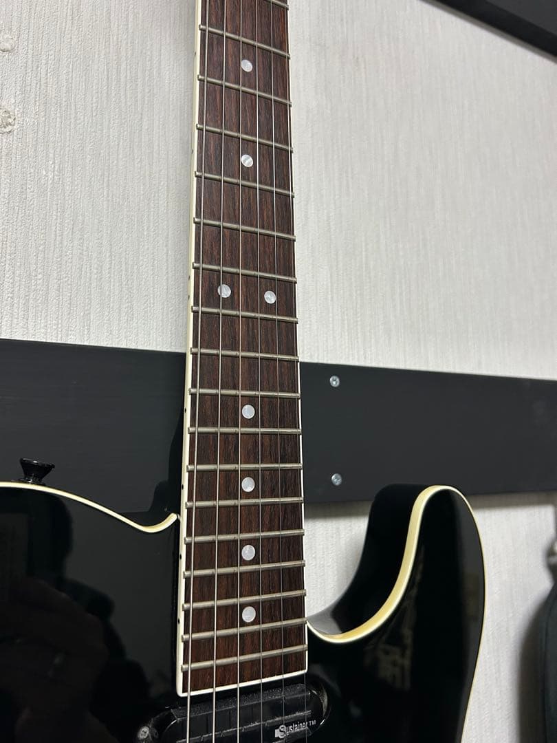 ギター FERNANDES TEJ-95S