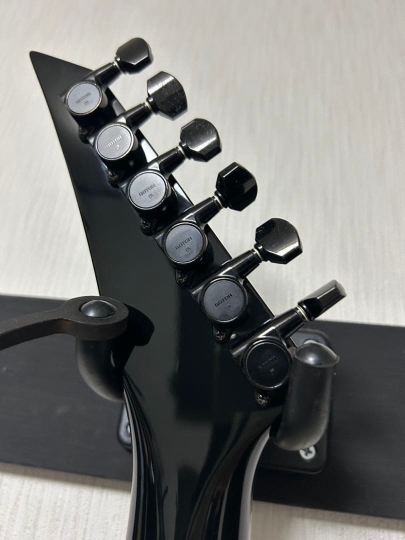 ギター FERNANDES TEJ-95S