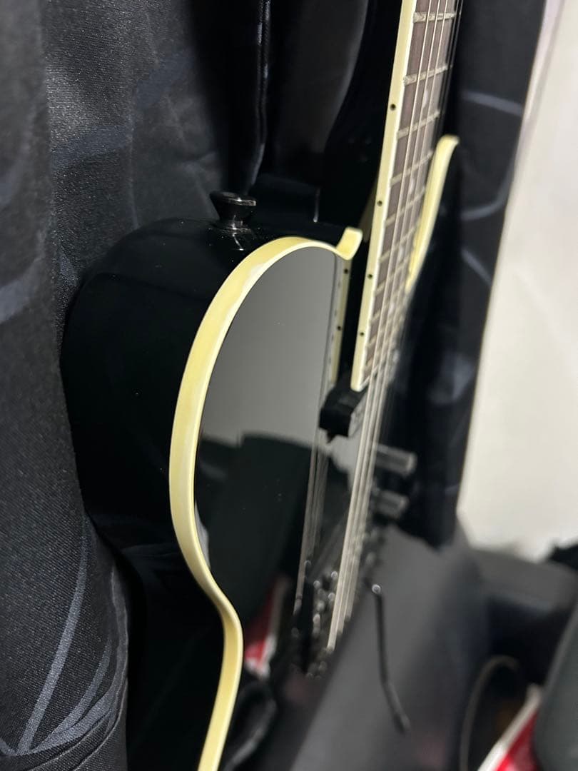 ギター FERNANDES TEJ-95S