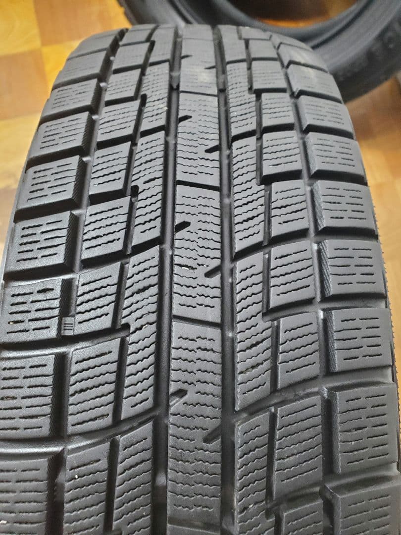 175/65R15 スタッドレス ヨコハマ製品 プラクティバアイス