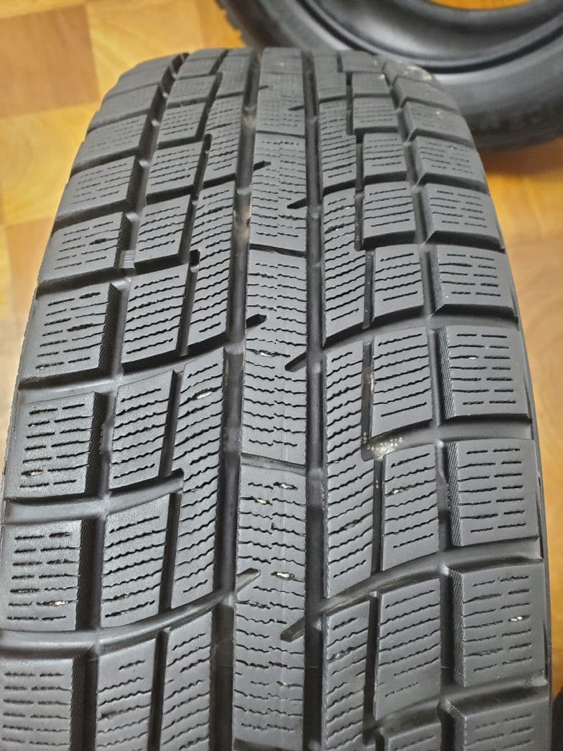 175/65R15 スタッドレス ヨコハマ製品 プラクティバアイス
