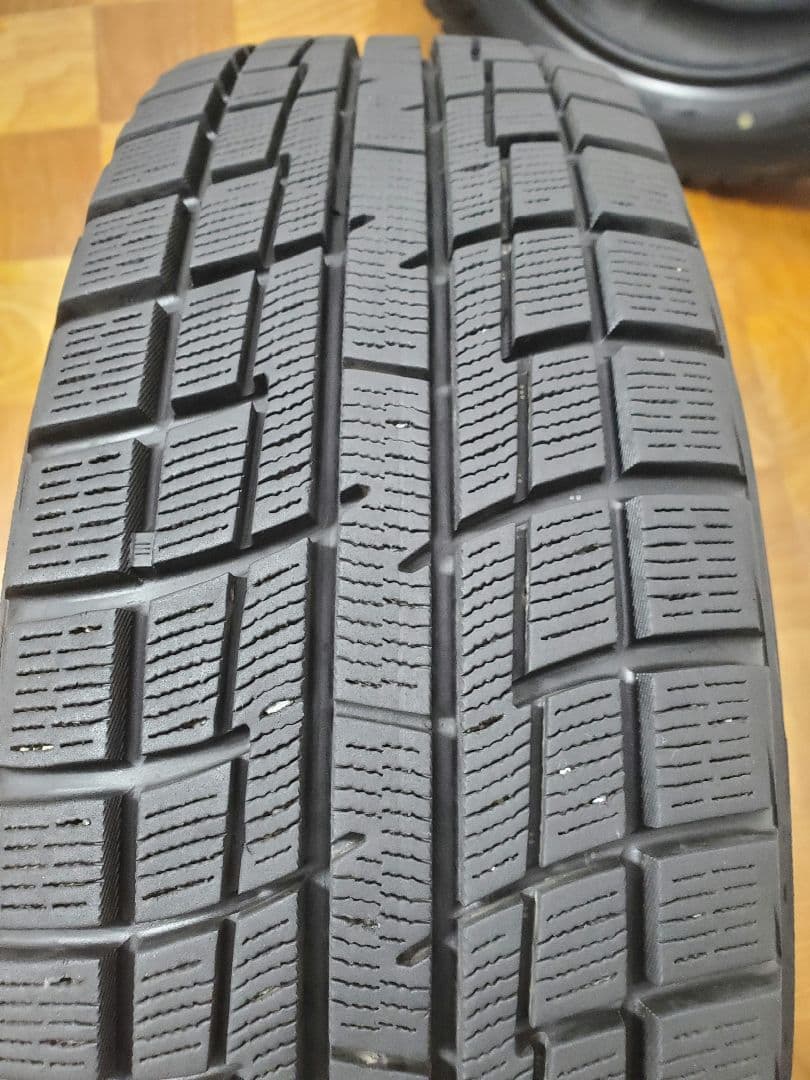 175/65R15 スタッドレス ヨコハマ製品 プラクティバアイス