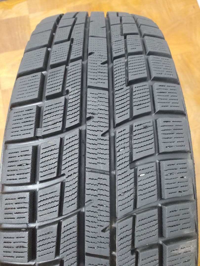 175/65R15 スタッドレス ヨコハマ製品 プラクティバアイス