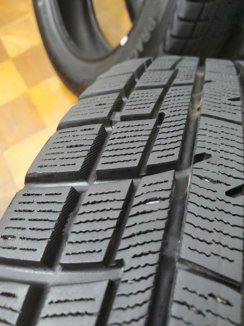 175/65R15 スタッドレス ヨコハマ製品 プラクティバアイス
