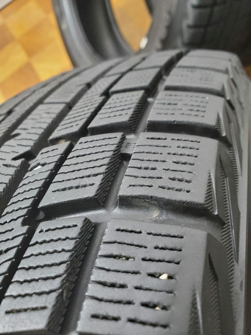 175/65R15 スタッドレス ヨコハマ製品 プラクティバアイス