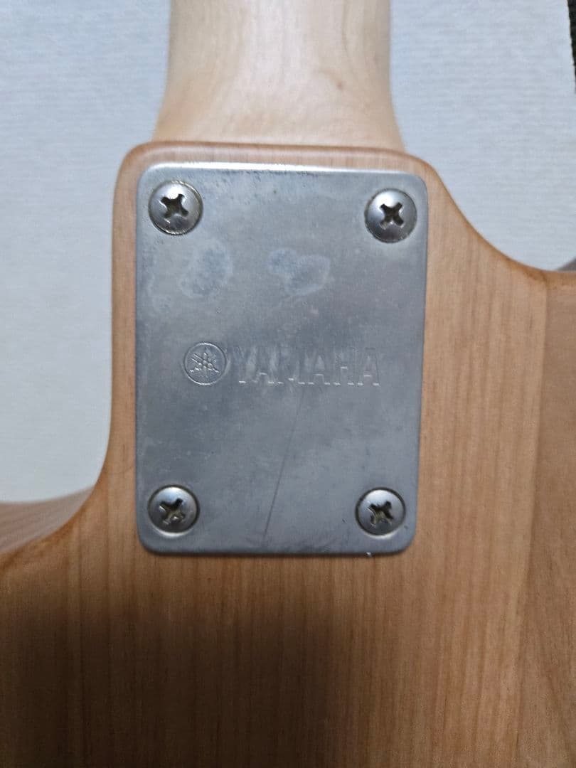 Yamaha PACIFICA 612 VIIX エレキギター